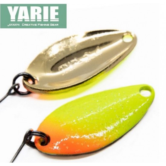 Yarie 708 T-Fresh 2.4 g 