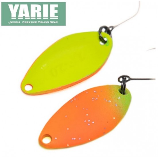 Yarie 708 T-Fresh 2.4 g 