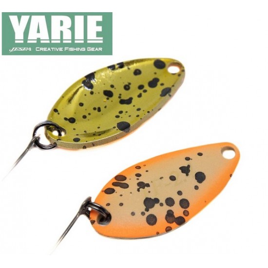 Yarie 708 T-Fresh 2.4 g 