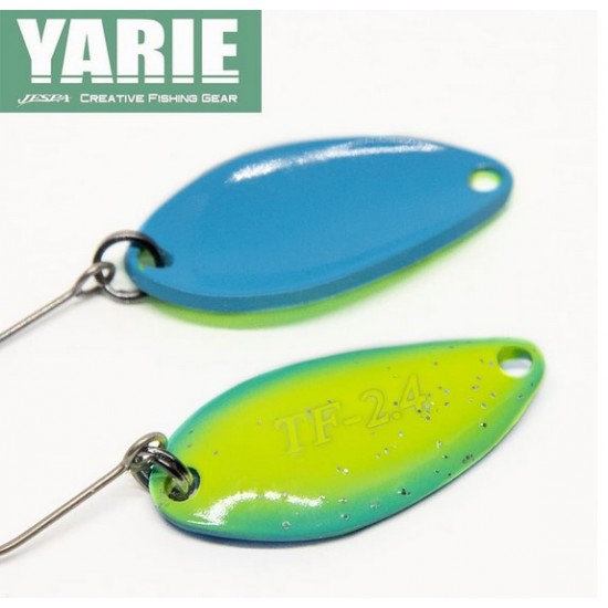 Yarie 708 T-Fresh 2.4 g 
