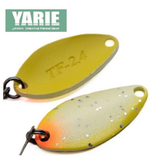 Yarie 708 T-Fresh 2.4 g 