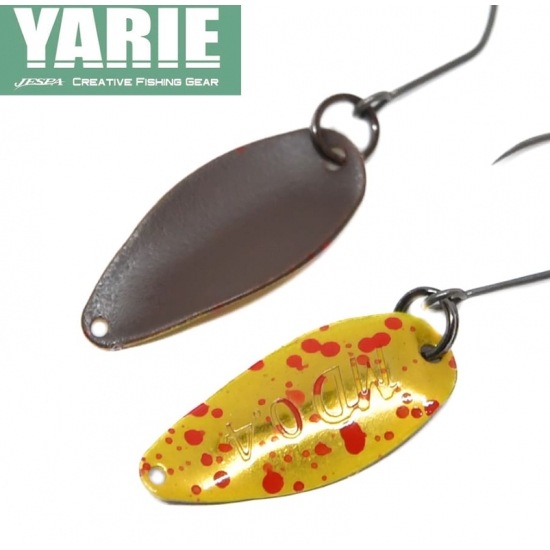 Yarie Dexter 0.4 g