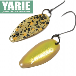 Yarie Dexter 0.4 g Yarie Dexter 0.4 g
