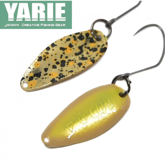 Yarie Dexter 0.4 g