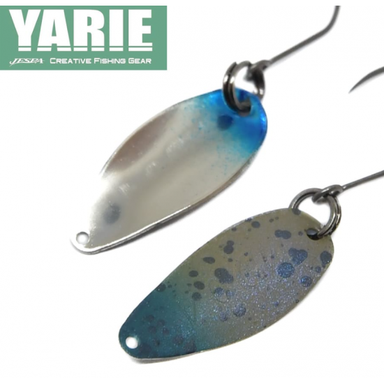 Yarie Dexter 0.4 g