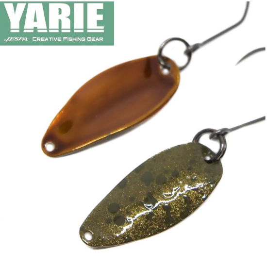 Yarie Dexter 0.4 g