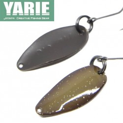 Yarie Dexter 0.6 g Блесна клатушка