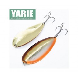 Yarie Dove WF 20g Блесна клатушка
