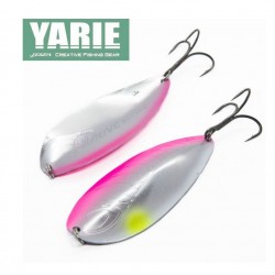Yarie Dove WF 20g Блесна клатушка