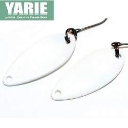 Yarie Pirica More 1.5g Блесна клатушка Yarie Pirica More 1.5g Блесна клатушка