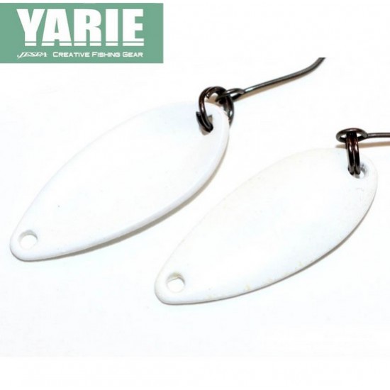 Yarie Pirica More 1.5g Блесна клатушка