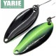 Yarie Pirica More 1.5g Блесна клатушка