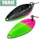 Yarie Pirica More 1.5g Блесна клатушка