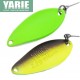 Yarie Pirica More 1.5g Блесна клатушка