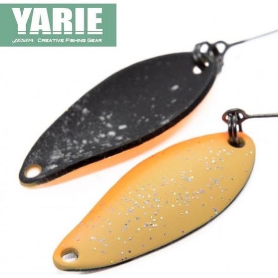 Yarie Pirica More 1.5g Блесна клатушка