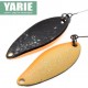 Yarie Pirica More 1.5g Блесна клатушка