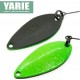 Yarie Pirica More 1.5g Блесна клатушка