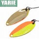 Yarie Pirica More 1.5g Блесна клатушка