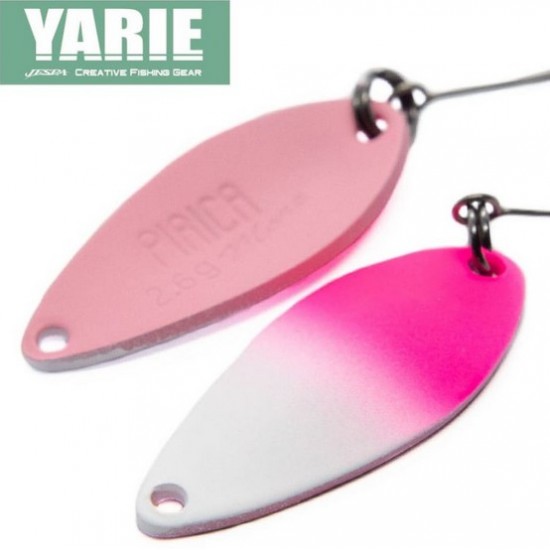 Yarie Pirica More 1.5g Блесна клатушка