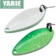 Yarie Pirica More 1.5g Блесна клатушка