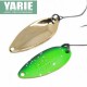 Yarie Pirica More 1.5g Блесна клатушка