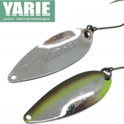 Yarie Pirica more 1.8 g Блесна клатушка
