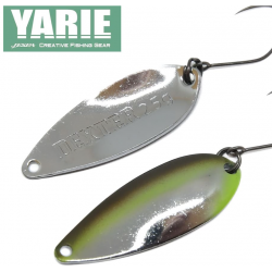 Yarie Pirica more 1.8 g Блесна клатушка Yarie Pirica more 1.8 g Блесна клатушка