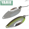 Yarie Pirica more 1.8 g Блесна клатушка