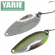 Yarie Pirica more 1.8 g Блесна клатушка Yarie Pirica more 1.8 g Блесна клатушка