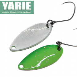 Yarie Pirica more 1.8 g Блесна клатушка Yarie Pirica more 1.8 g Блесна клатушка