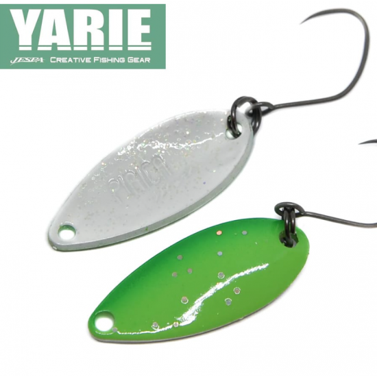 Yarie Pirica more 1.8 g Блесна клатушка Yarie Pirica more 1.8 g Блесна клатушка