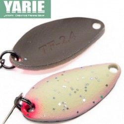 Yarie T-Fresh 2.0g Блесна клатушка Yarie T-Fresh 2.0g Блесна клатушка