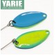 Yarie T-Fresh 2.0g Блесна клатушка Yarie T-Fresh 2.0g Блесна клатушка