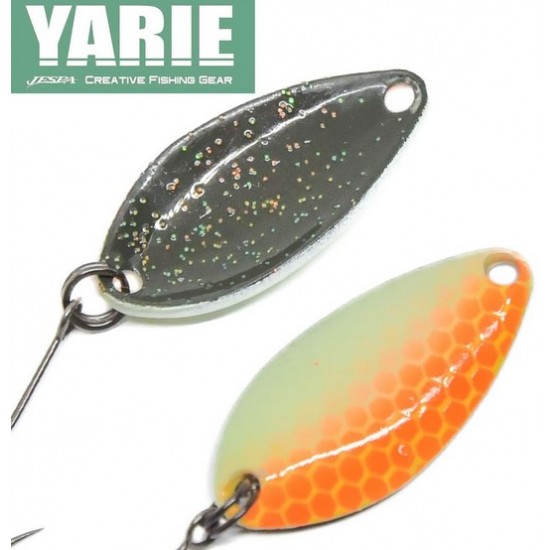Yarie T-Fresh 2.0g Блесна клатушка Yarie T-Fresh 2.0g Блесна клатушка