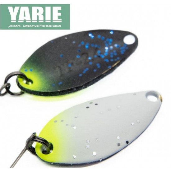 Yarie T-Fresh 2.0g Блесна клатушка Yarie T-Fresh 2.0g Блесна клатушка
