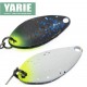 Yarie T-Fresh 2.0g Блесна клатушка Yarie T-Fresh 2.0g Блесна клатушка