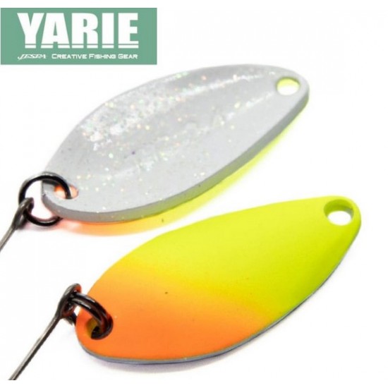 Yarie T-Fresh 2.0g Блесна клатушка Yarie T-Fresh 2.0g Блесна клатушка
