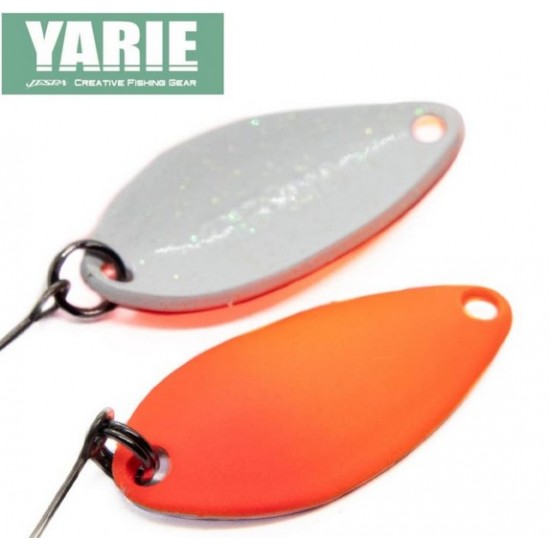 Yarie T-Fresh 2.0g Блесна клатушка Yarie T-Fresh 2.0g Блесна клатушка
