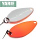 Yarie T-Fresh 2.0g Блесна клатушка Yarie T-Fresh 2.0g Блесна клатушка