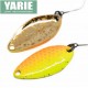 Yarie T-Fresh 2.0g Блесна клатушка Yarie T-Fresh 2.0g Блесна клатушка