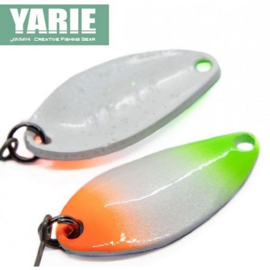 Yarie T-Fresh 2.0g Блесна клатушка Yarie T-Fresh 2.0g Блесна клатушка