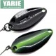Yarie T-Fresh 2.0g Блесна клатушка Yarie T-Fresh 2.0g Блесна клатушка