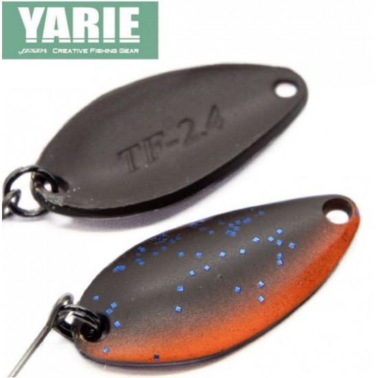Yarie T-Fresh 2.0g Блесна клатушка Yarie T-Fresh 2.0g Блесна клатушка