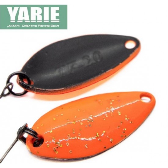 Yarie T-Fresh 2.0g Блесна клатушка Yarie T-Fresh 2.0g Блесна клатушка
