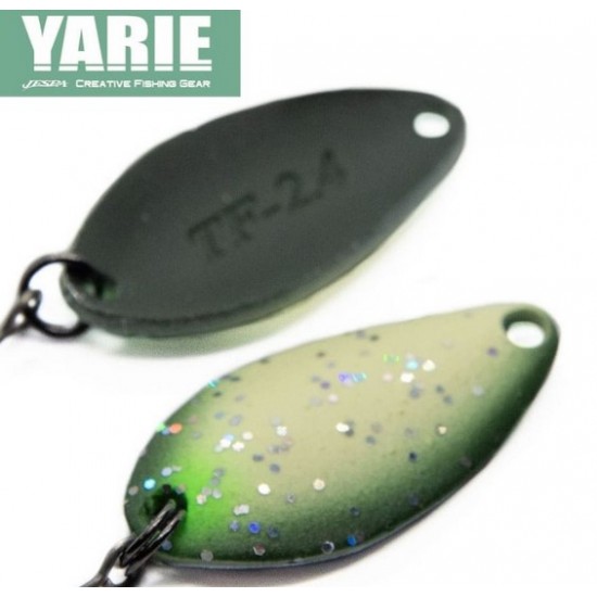 Yarie T-Fresh 2.0g Блесна клатушка Yarie T-Fresh 2.0g Блесна клатушка