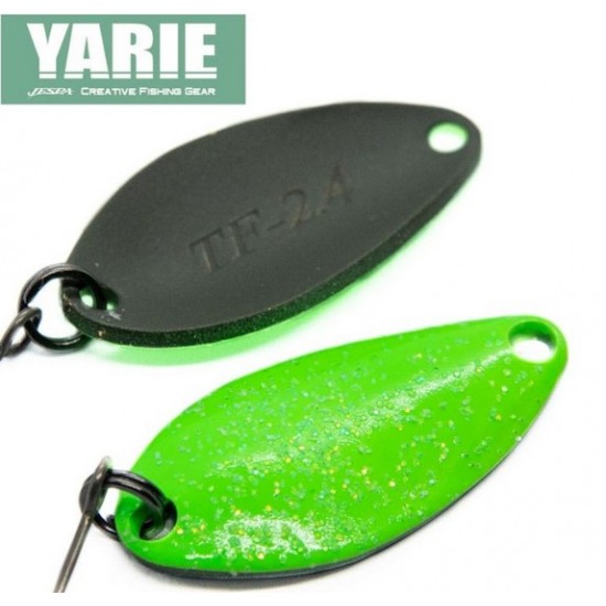 Yarie T-Fresh 2.0g Блесна клатушка Yarie T-Fresh 2.0g Блесна клатушка