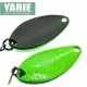 Yarie T-Fresh 2.0g Блесна клатушка Yarie T-Fresh 2.0g Блесна клатушка