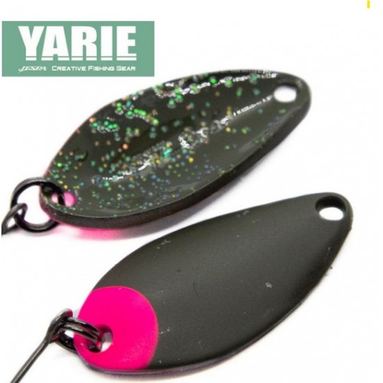 Yarie T-Fresh 2.0g Блесна клатушка Yarie T-Fresh 2.0g Блесна клатушка