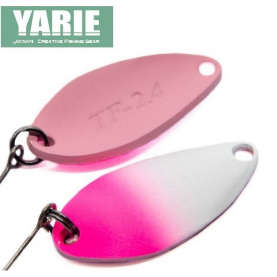 Yarie T-Fresh 2.0g Блесна клатушка Yarie T-Fresh 2.0g Блесна клатушка