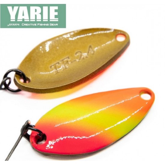 Yarie T-Fresh 2.0g Блесна клатушка Yarie T-Fresh 2.0g Блесна клатушка